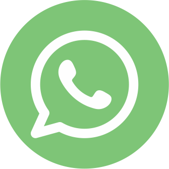 Tire suas dúvidas pelo Whatsapp