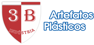 3B Artefatos de plastico
